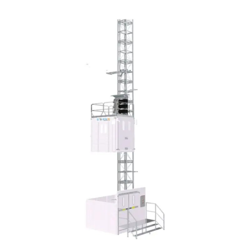 Material Hoist Material Hoist