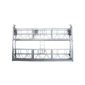 Double Deck Platform