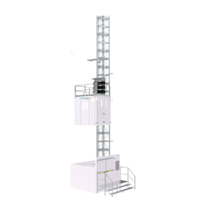 Industry Hoist