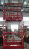 Suspended Platform with CE Certificate for Elevator Installation