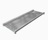 12m Long Suspended Platform For High Rise Building