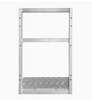 12m Long Suspended Platform For High Rise Building
