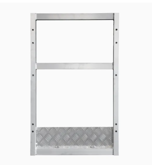 12m Long Suspended Platform For High Rise Building