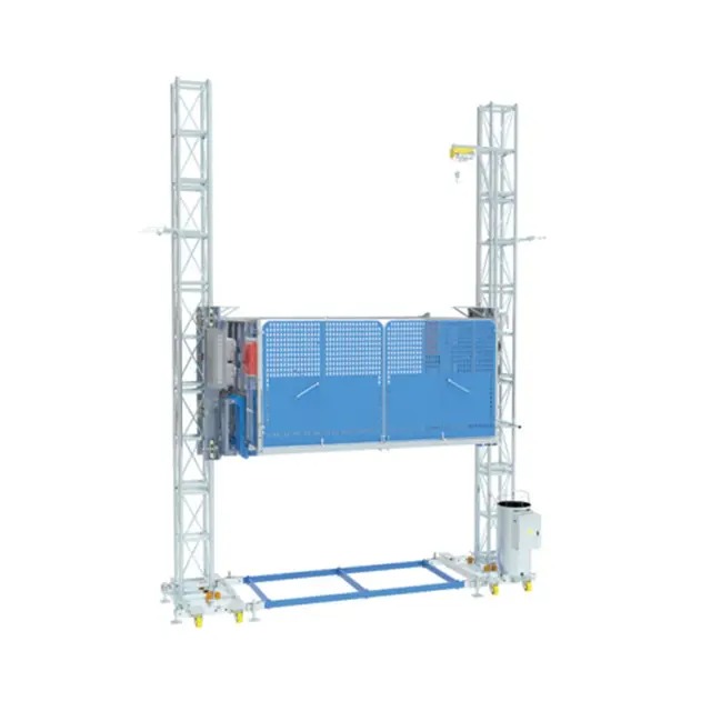 transport platform transport platform