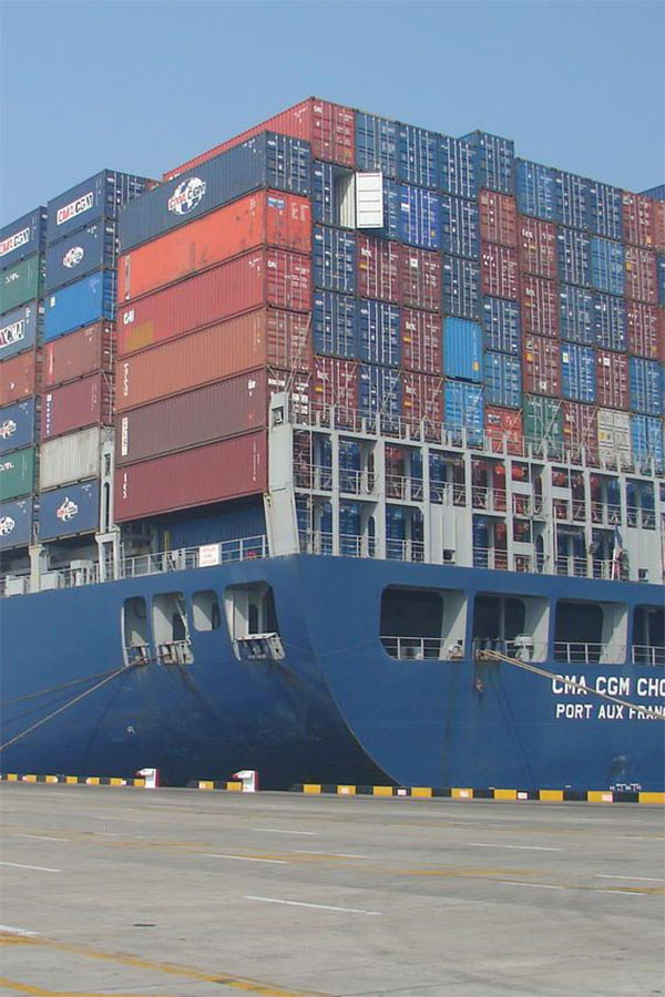 Zlp630 Electric Ship Platform for Ship Service