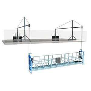 Suspended Platform