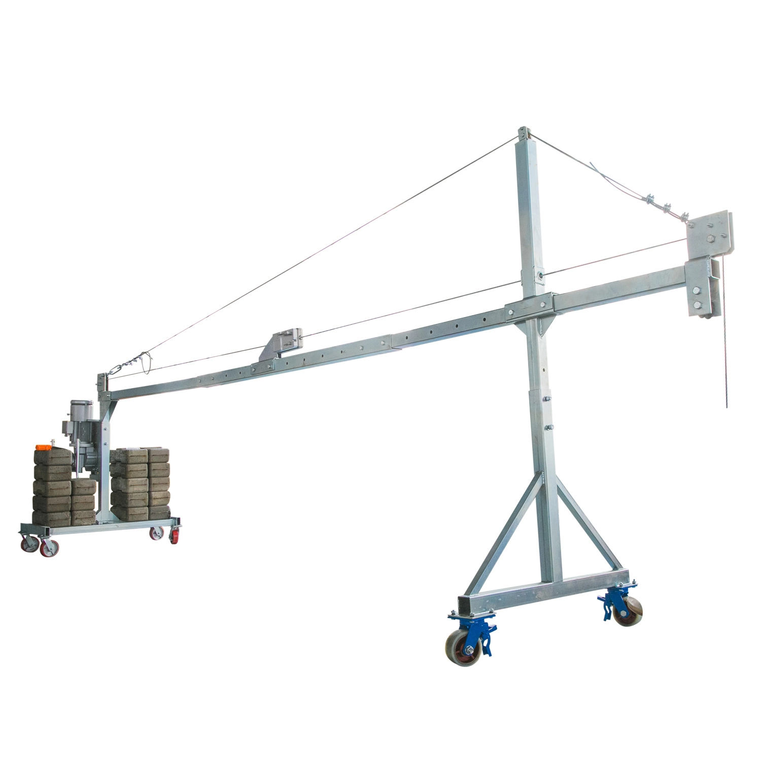 Material Hoist Material Hoist