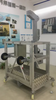 Aluminum Suspended Platform For Single Person