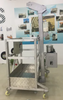 Single Hanging Point L-Let Suspended Platform
